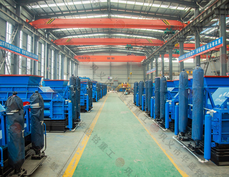 处理建筑废料用什么设备？破碎红砖用马博（中国）官方入口好吗？