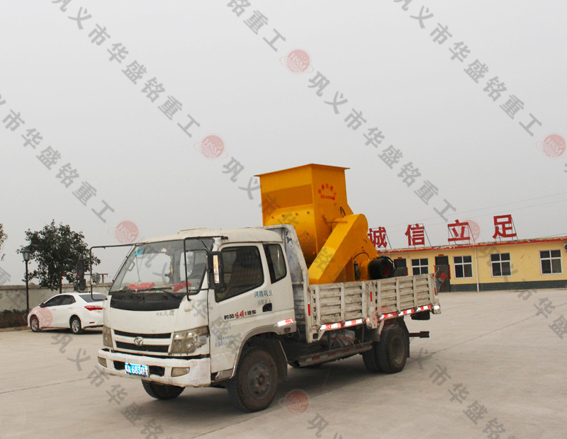 马博网页版煤矸石粉碎机，助力包钢庆华煤化工年产210万吨焦化项目！