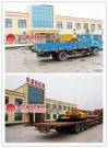 直击马博网页版对辊破碎机发货现场