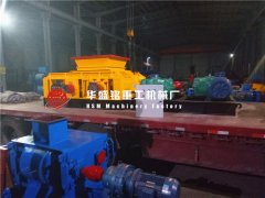 马博（中国）官方入口如何排料才能不堵料？